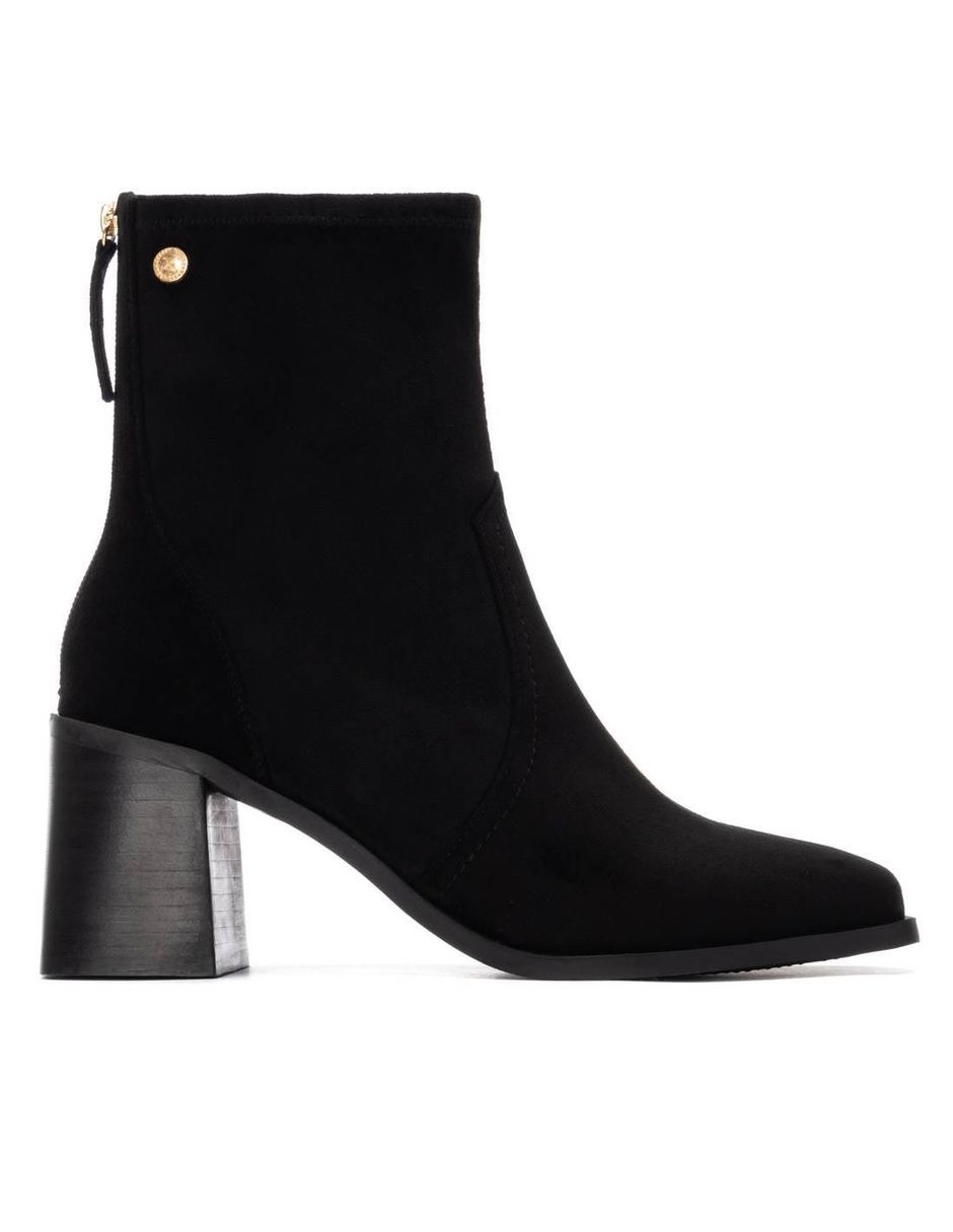 Bota media pierna para mujer Bota media pierna para mujer
