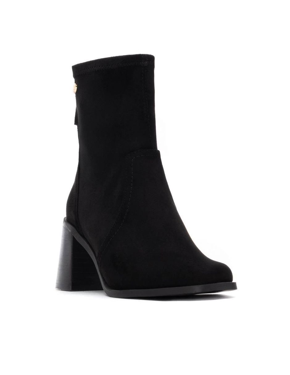 Bota media pierna para mujer 2