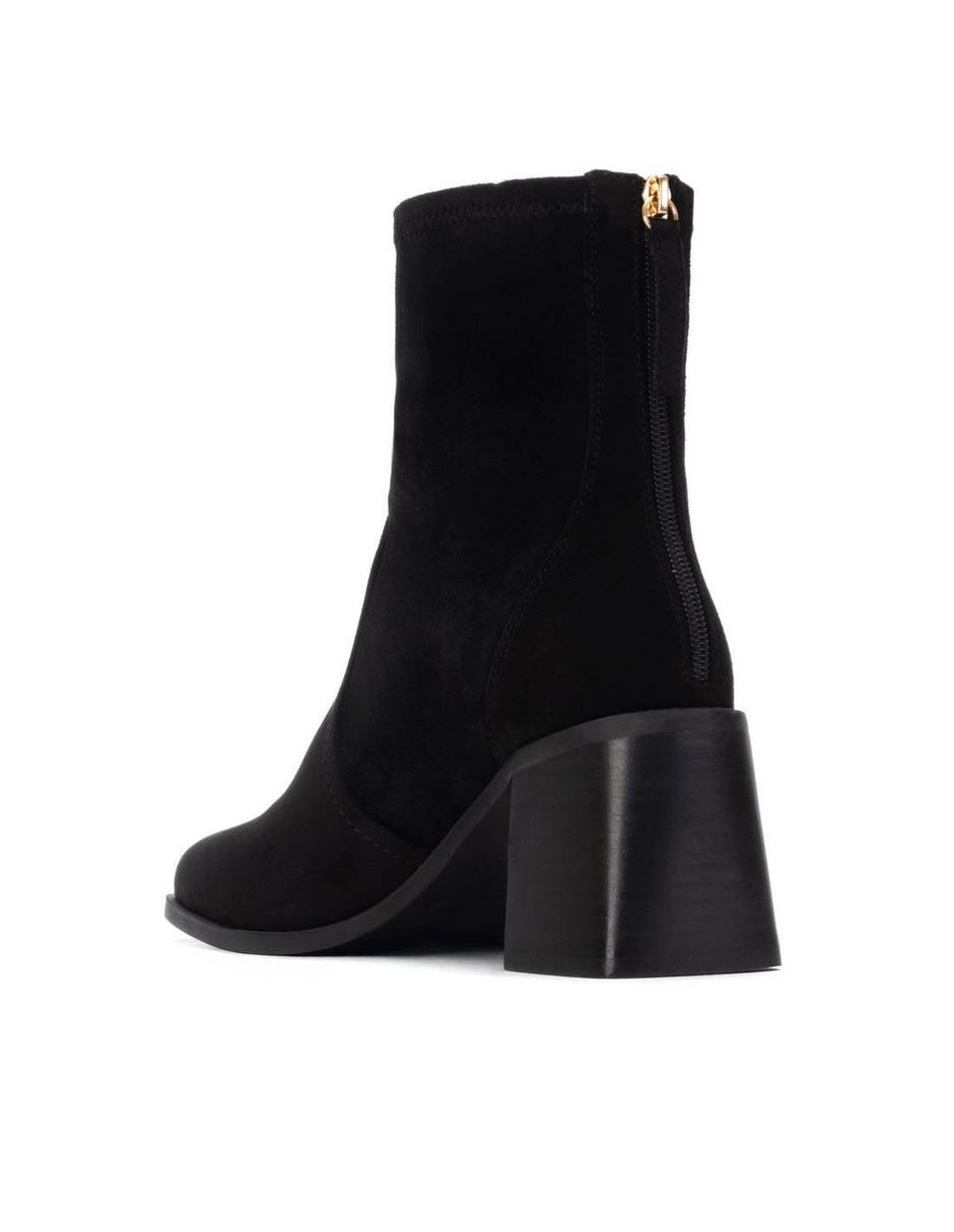 Bota media pierna para mujer 6