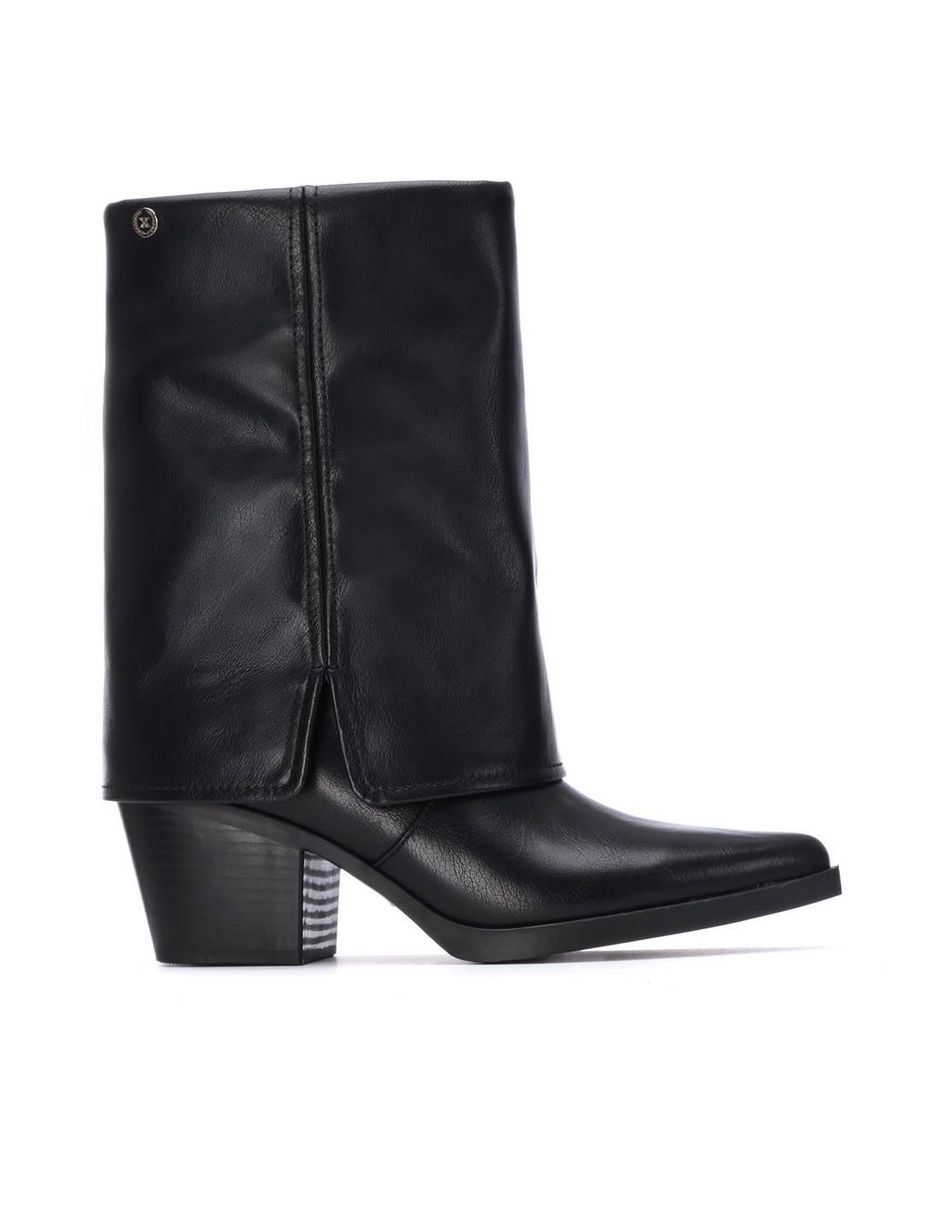 Bota media pierna para mujer Bota media pierna para mujer