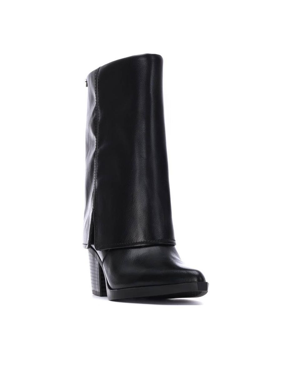 Bota media pierna para mujer 2