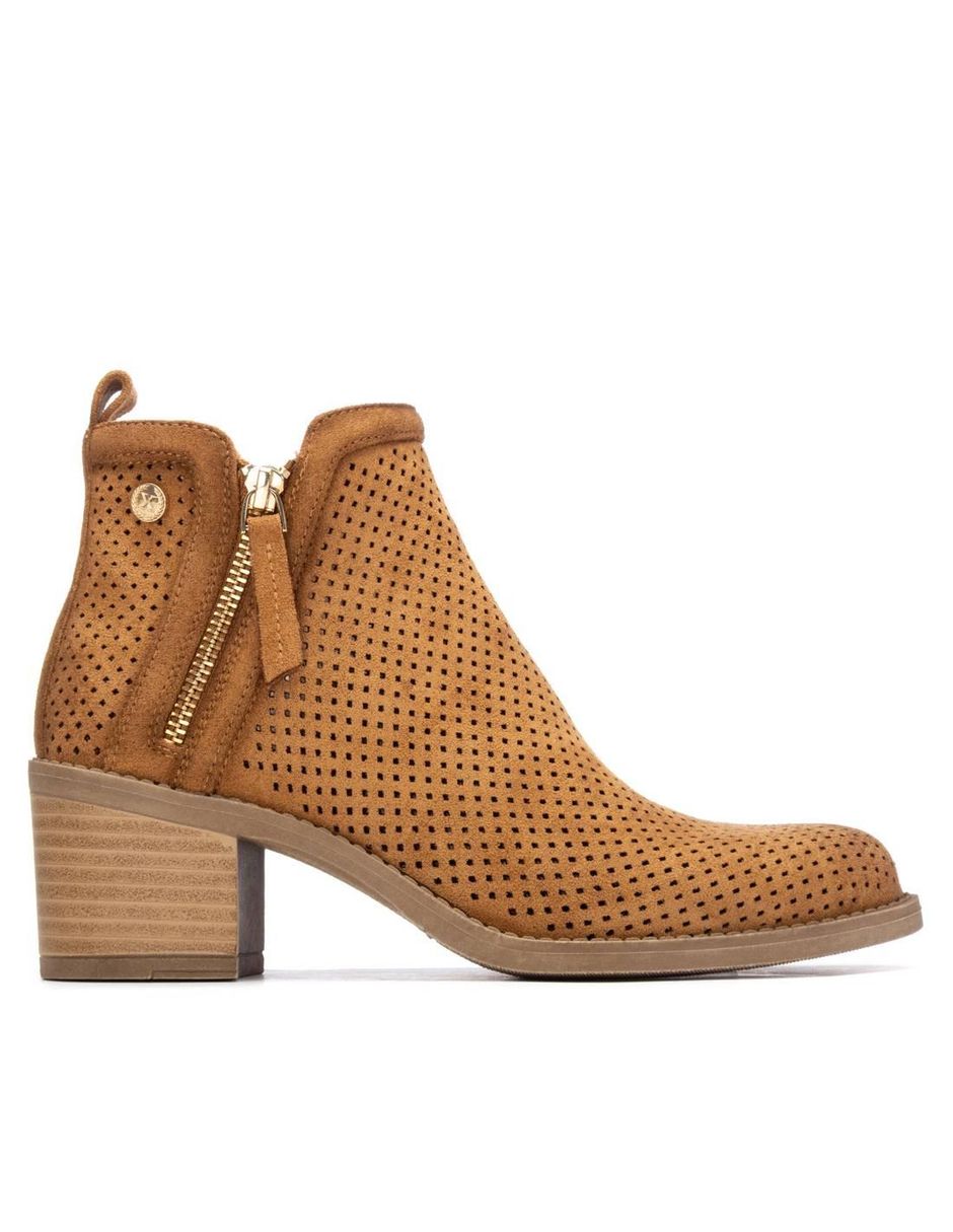 Bota media pierna para mujer Bota media pierna para mujer