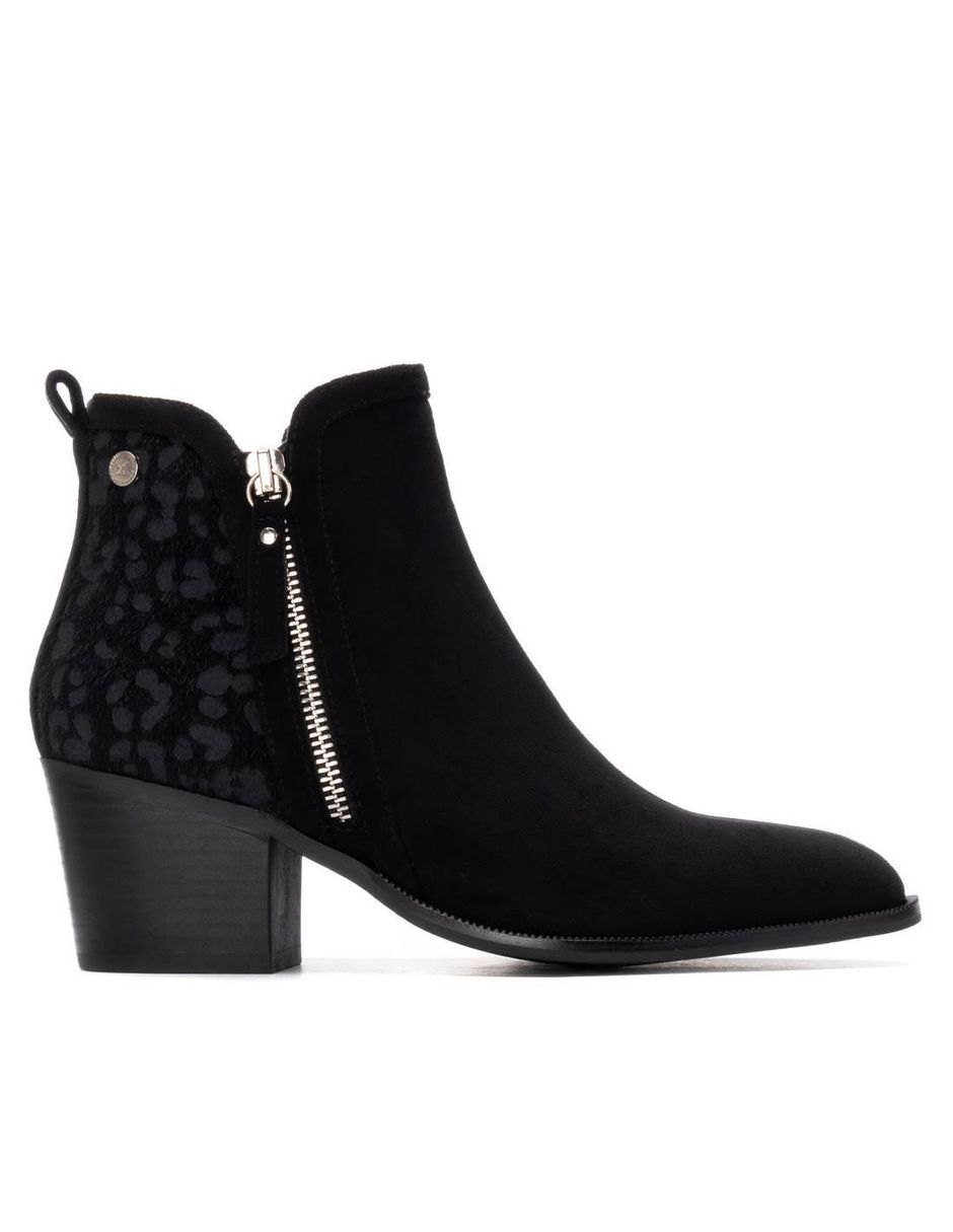 Bota media pierna para mujer Bota media pierna para mujer