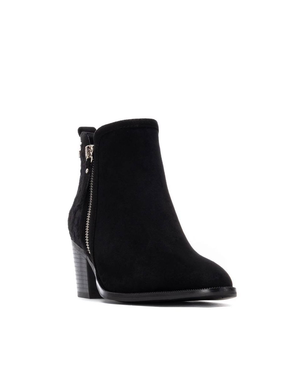 Bota media pierna para mujer 2