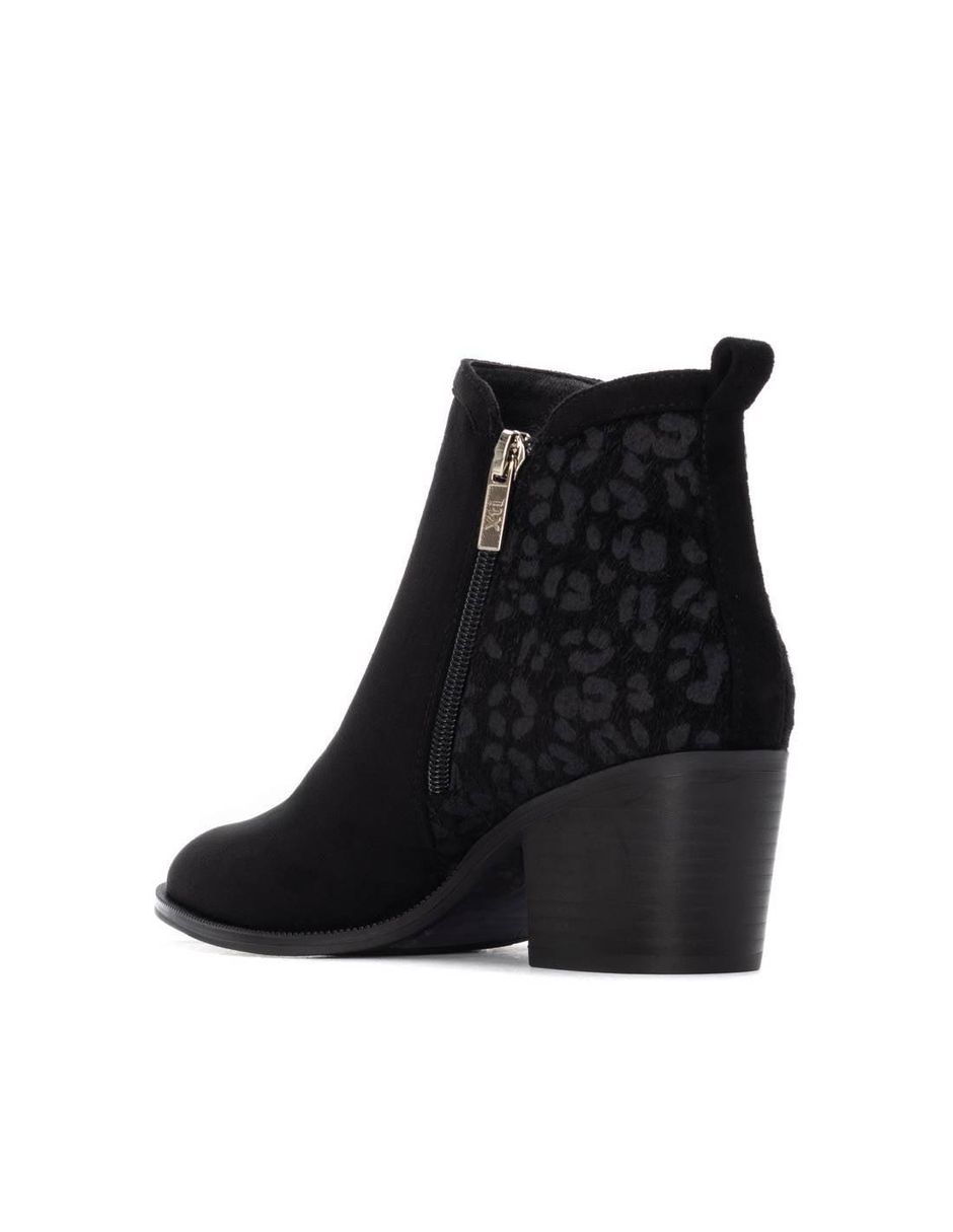 Bota media pierna para mujer 5