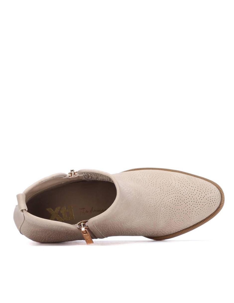 Bota media pierna para mujer 7