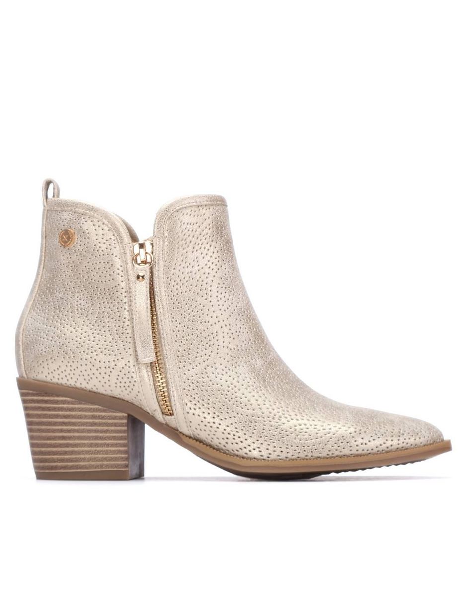 Bota media pierna para mujer Bota media pierna para mujer