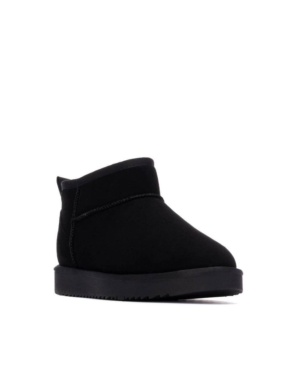 Bota media pierna para mujer 2