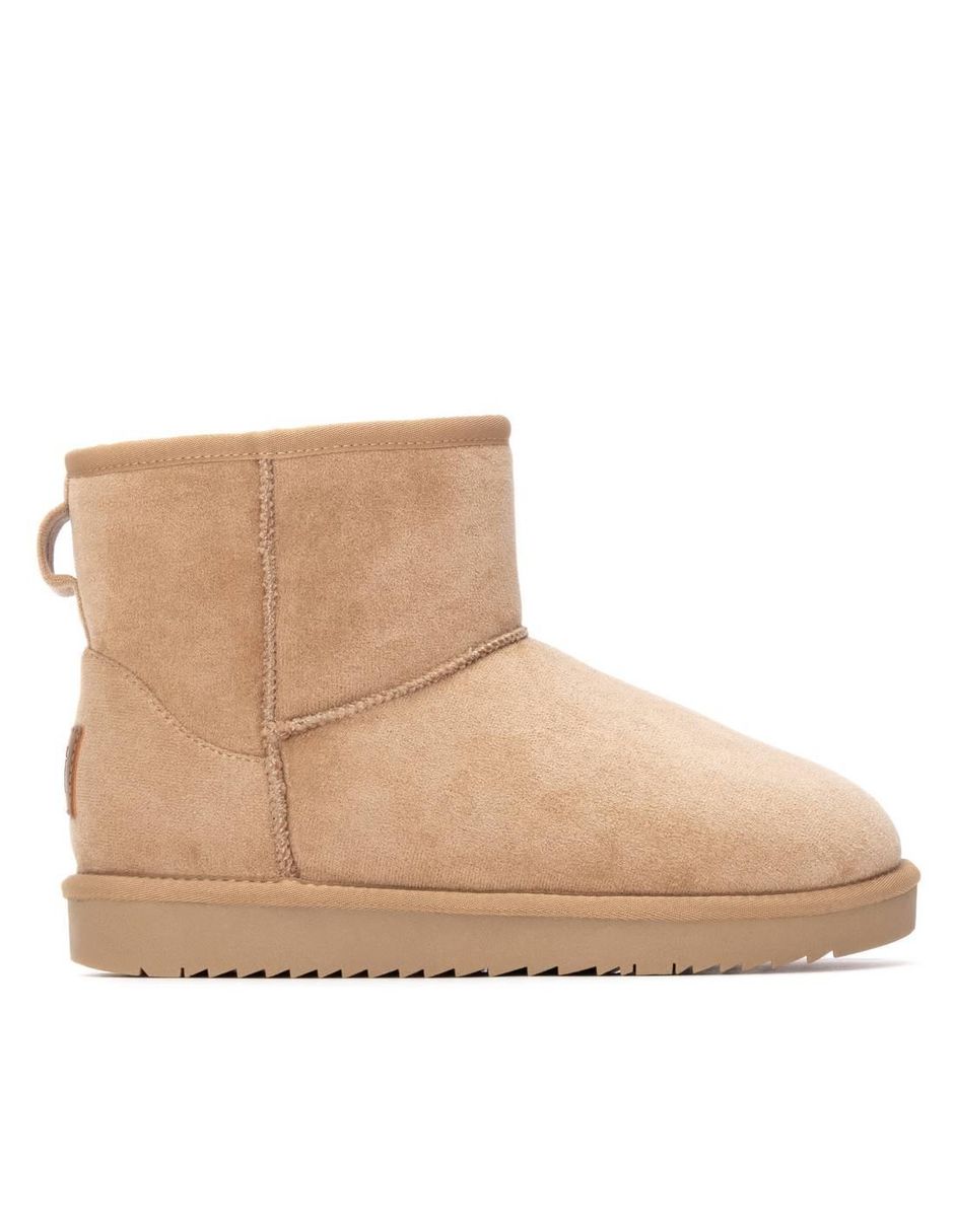 Bota media pierna para mujer Bota media pierna para mujer