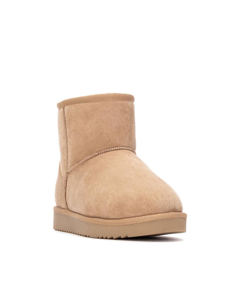 Bota media pierna para mujer 2