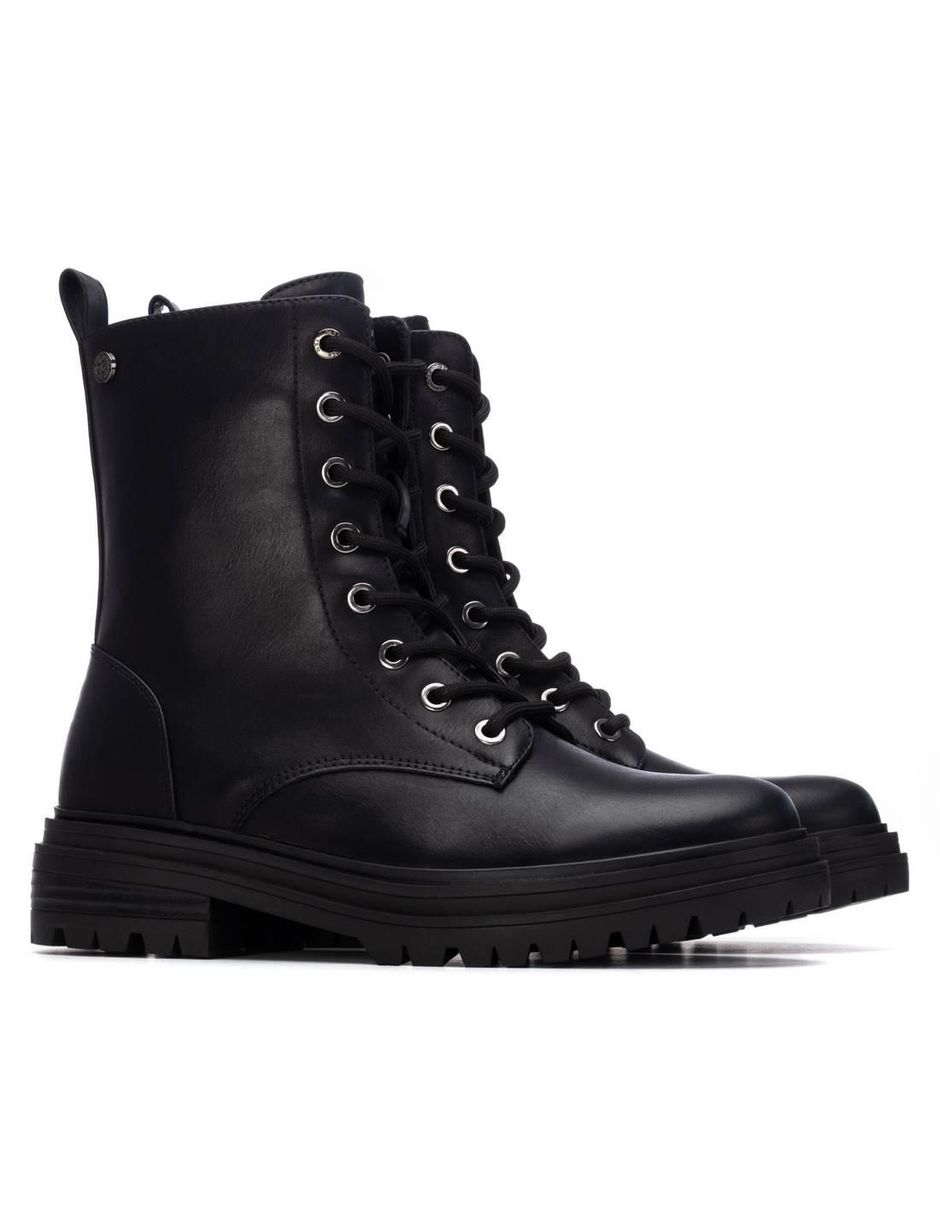 Imagen de producto Bota media pierna XTI para mujer