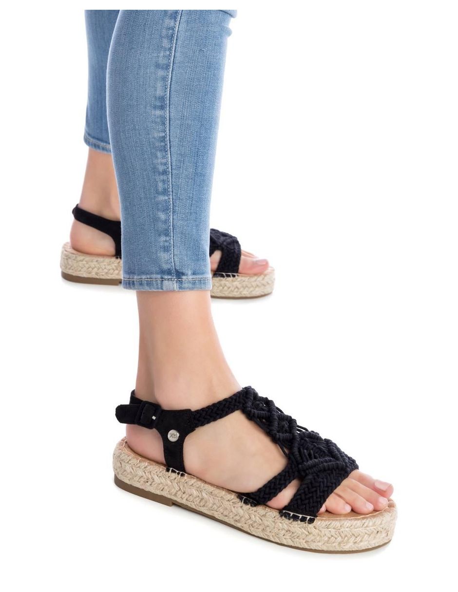 Sandalia XTI para mujer
