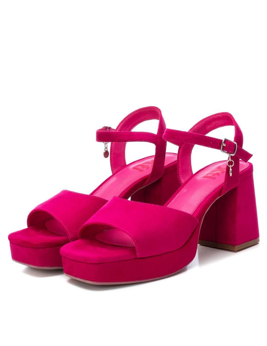 Sandalia para mujer 4