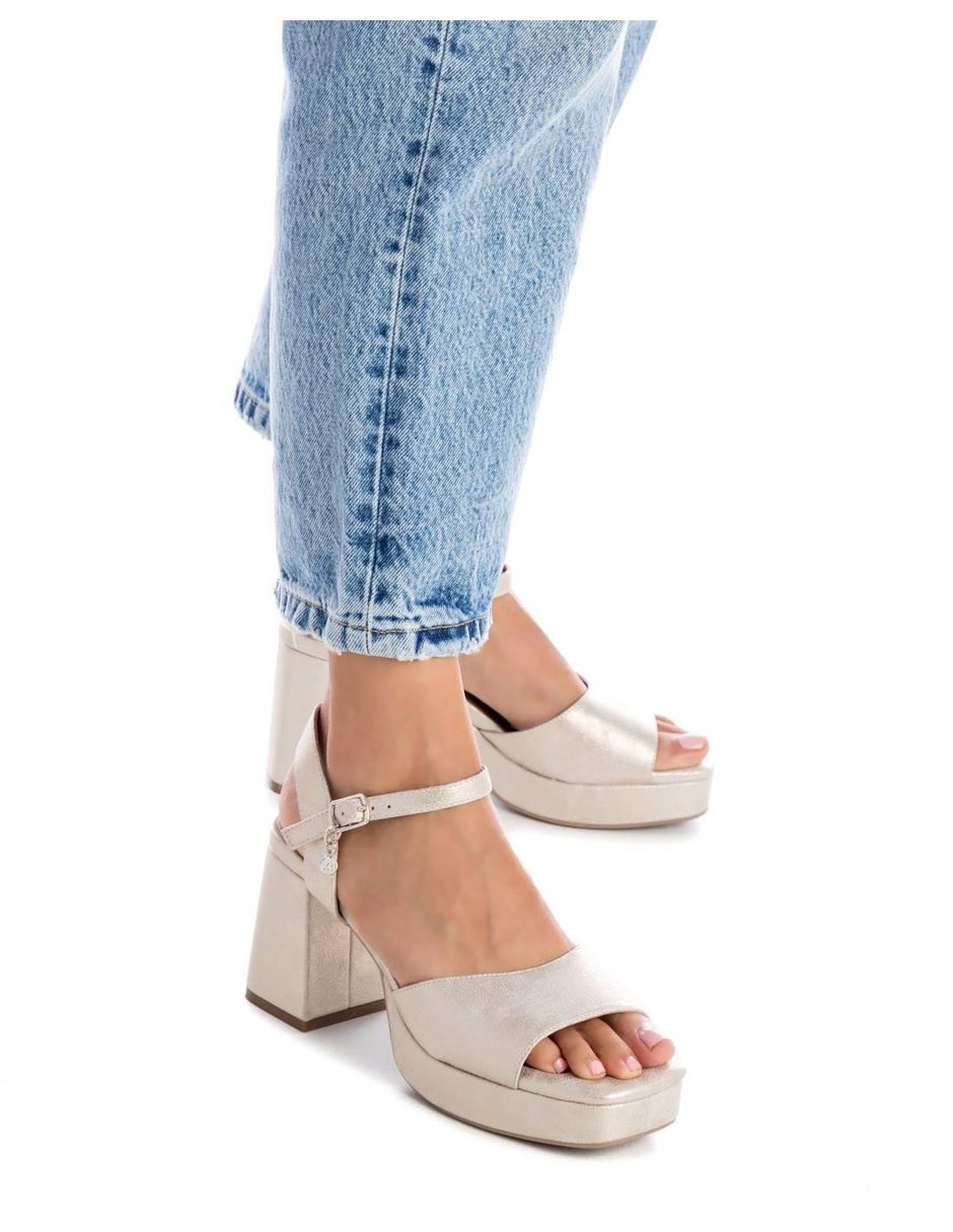 Sandalia para mujer 2