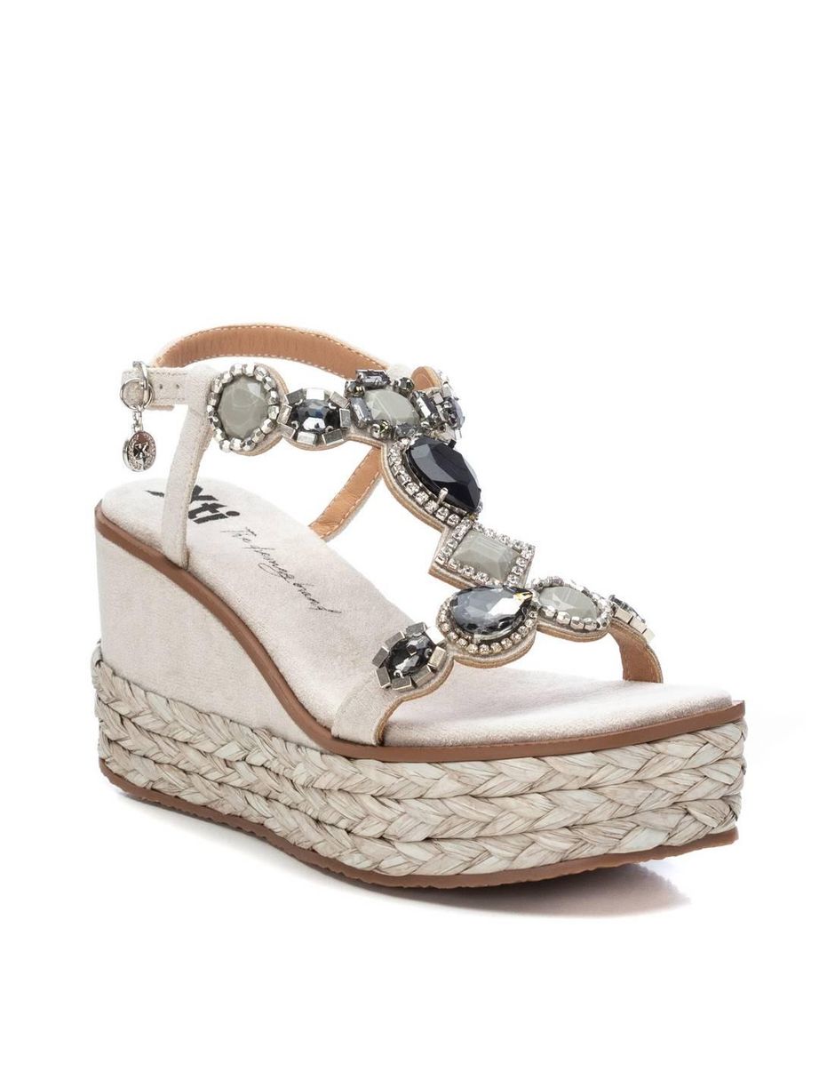 Sandalia para mujer 2