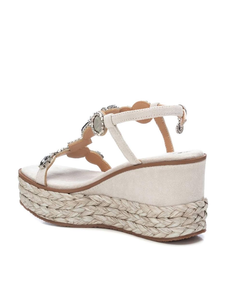 Sandalia para mujer 4