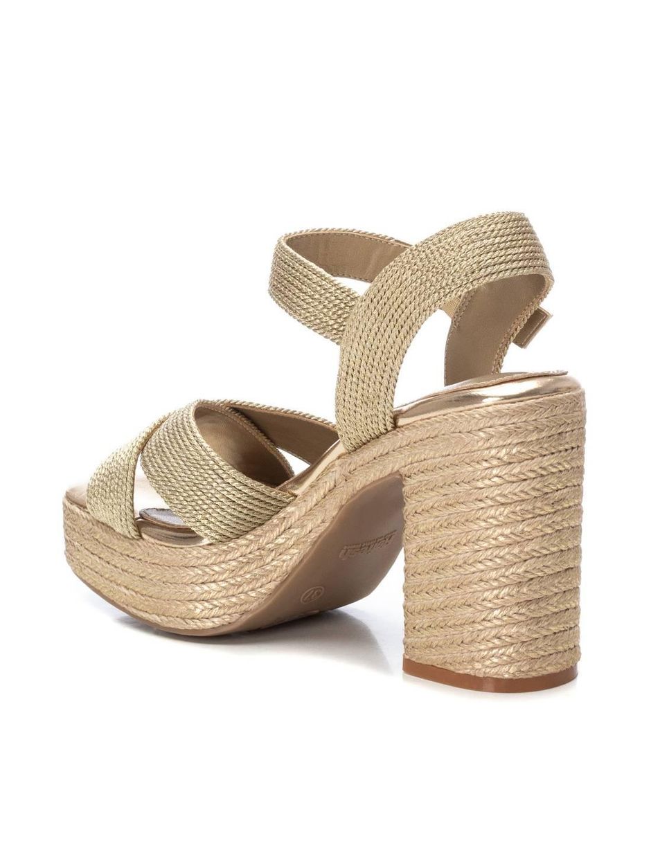 Sandalia para mujer 3
