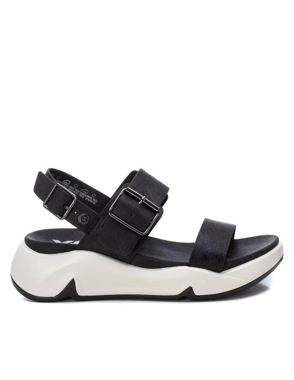 Sandalia XTI para mujer