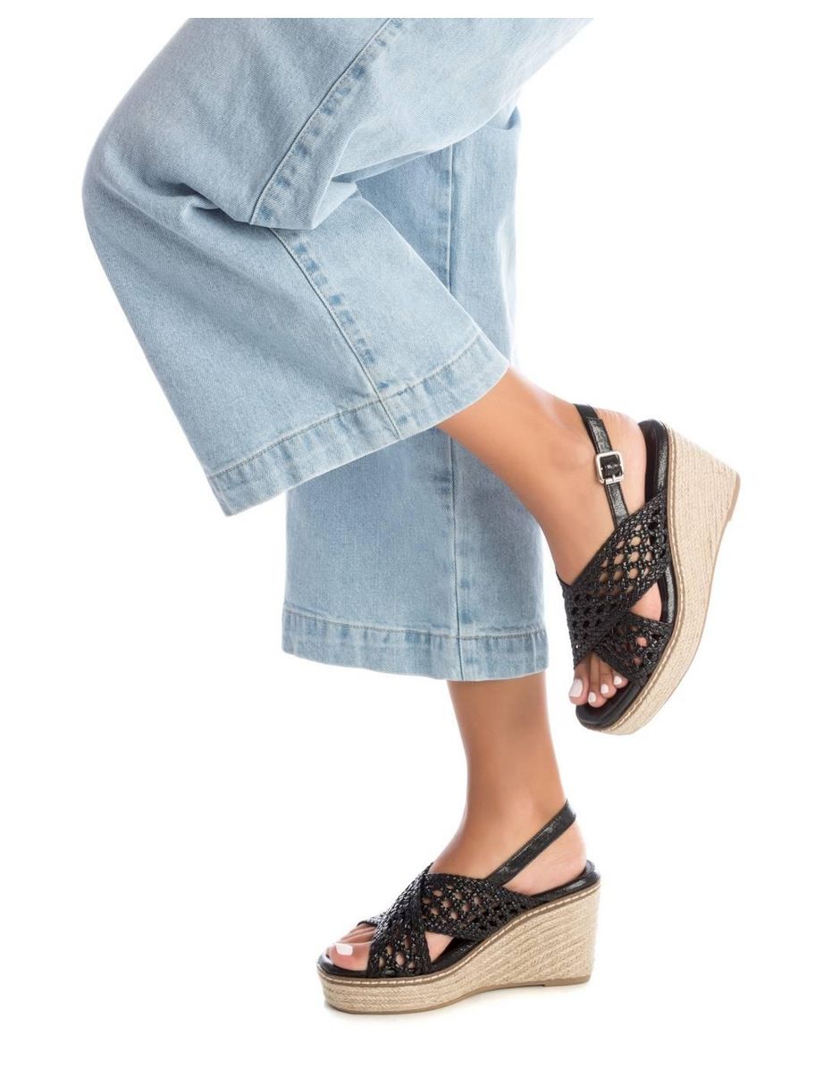 Sandalia para mujer 2