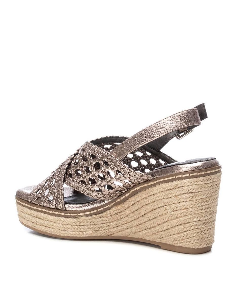 Sandalia XTI para mujer