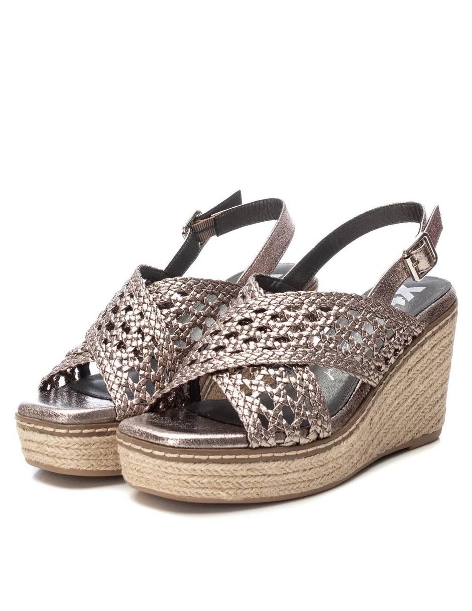Sandalia XTI para mujer