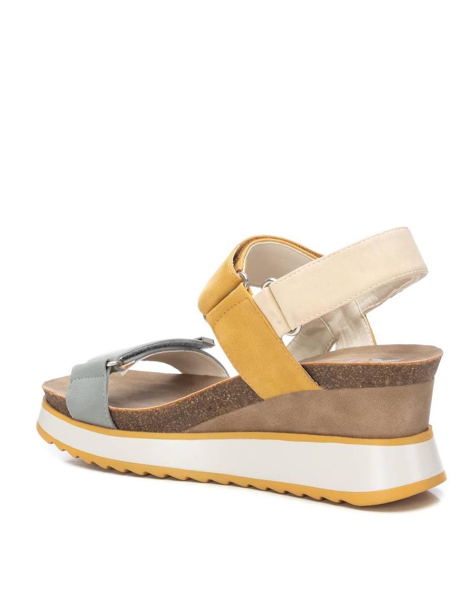 Sandalia para mujer 3