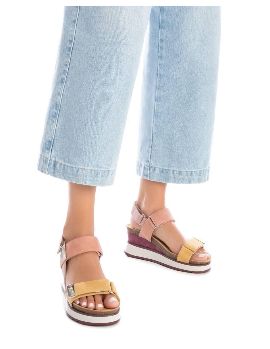 Sandalia para mujer 2
