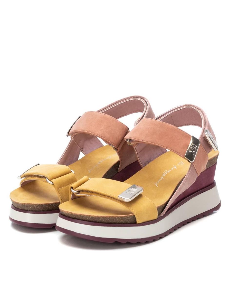 Sandalia para mujer 4