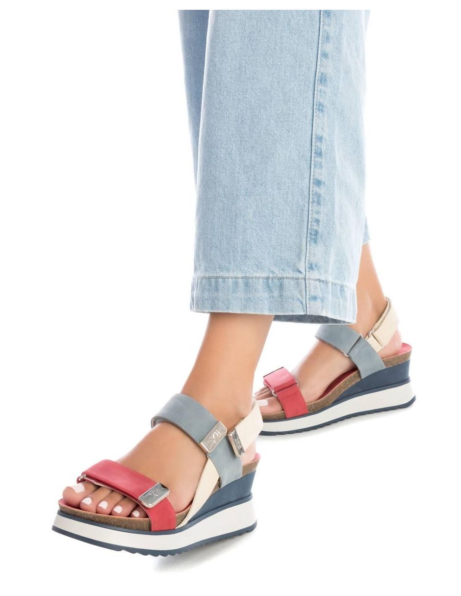 Sandalia para mujer 2