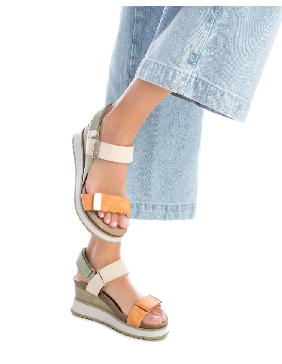 Sandalia para mujer 2