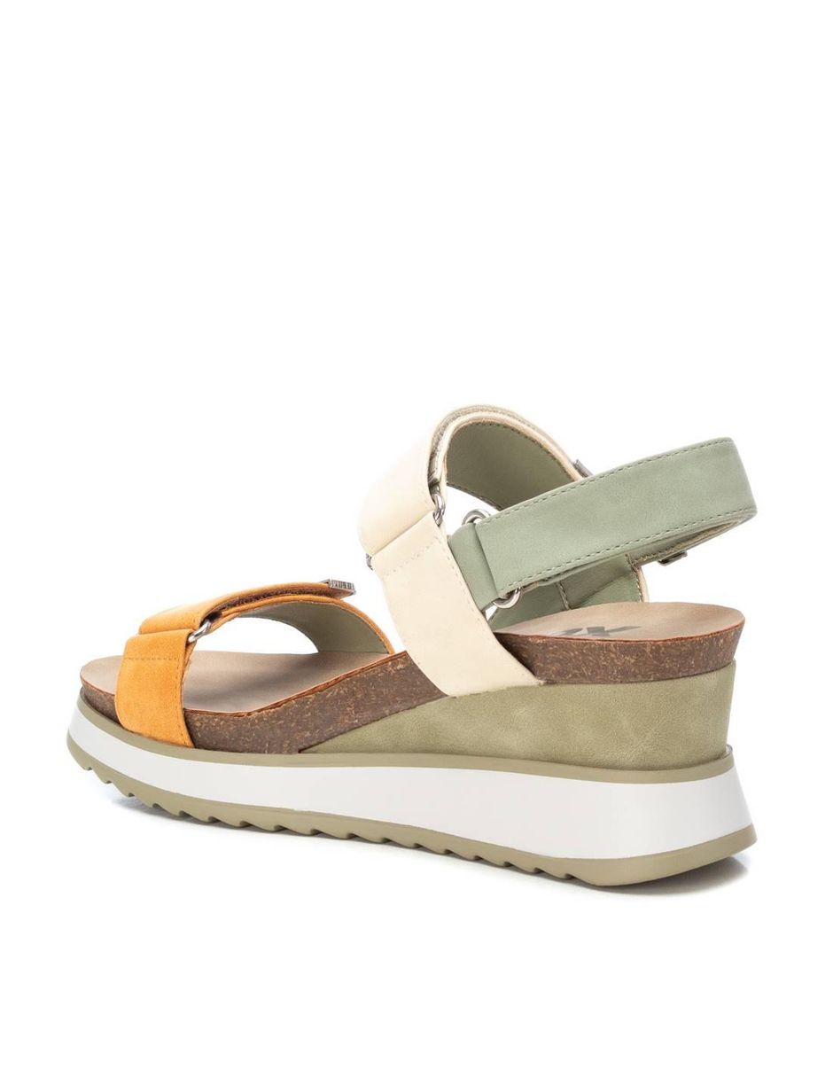 Sandalia para mujer 3