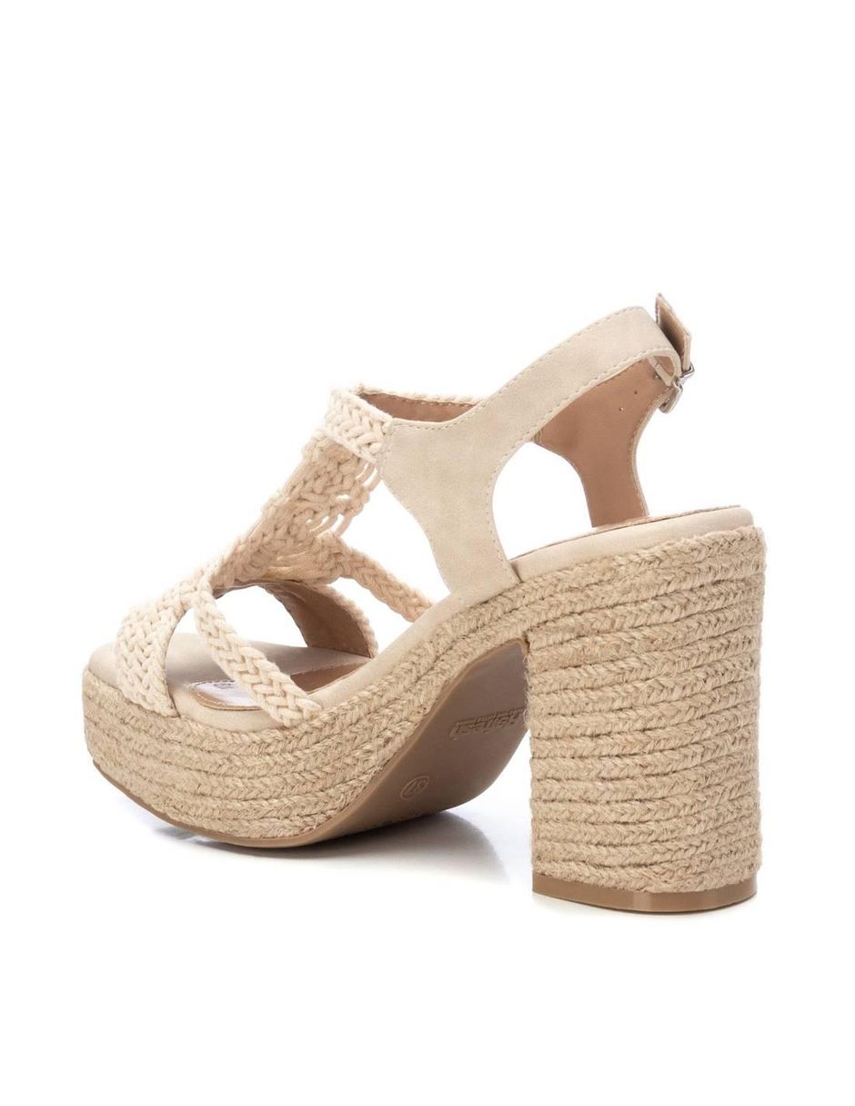 Sandalia XTI para mujer