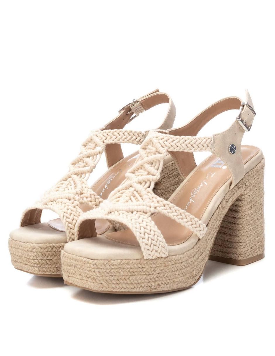 Sandalia XTI para mujer