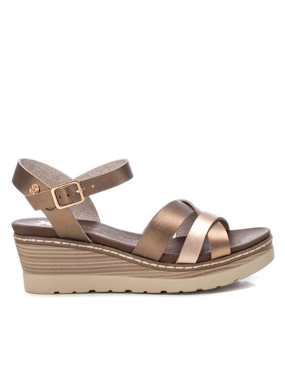 Sandalia XTI para mujer
