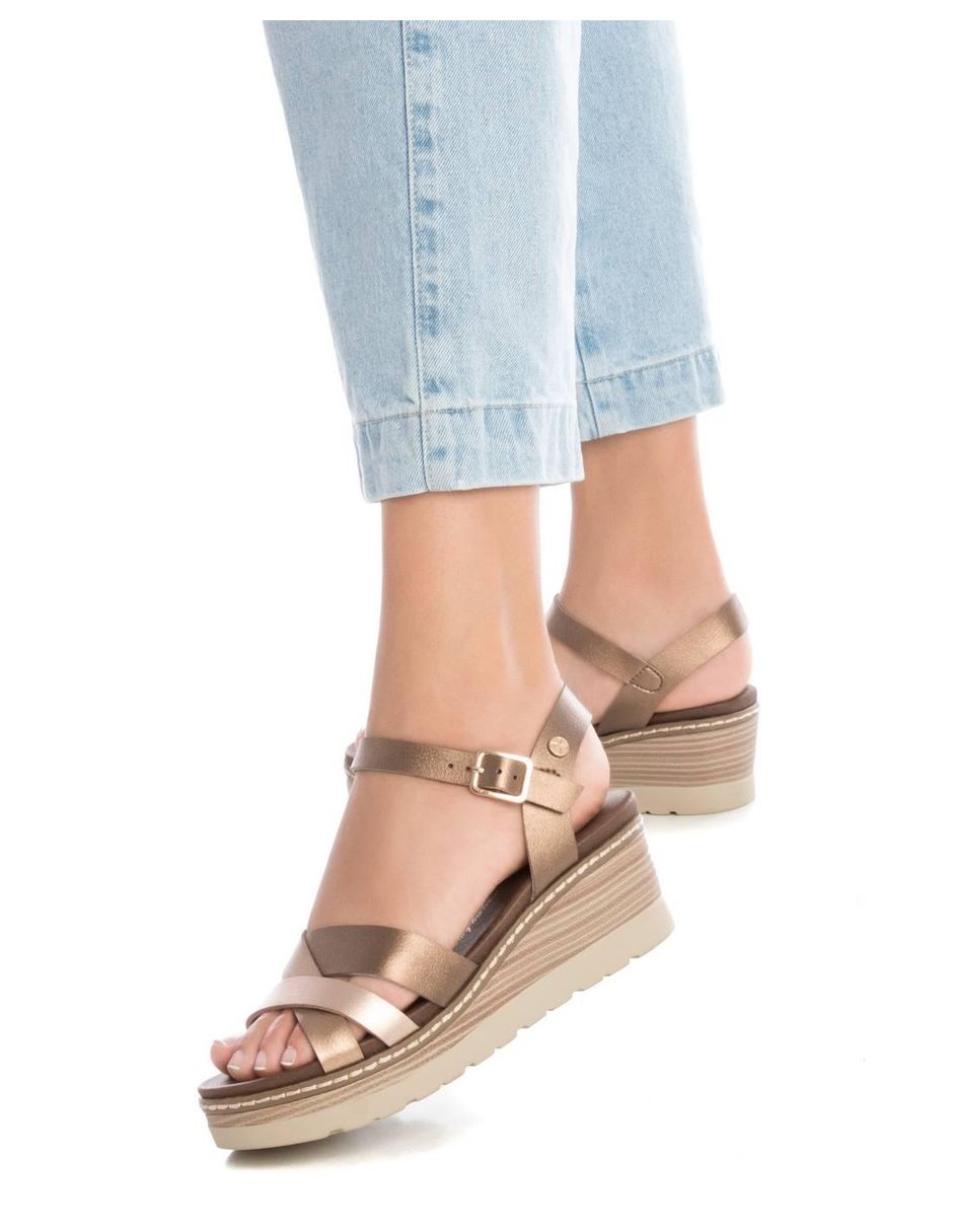 Sandalia XTI para mujer