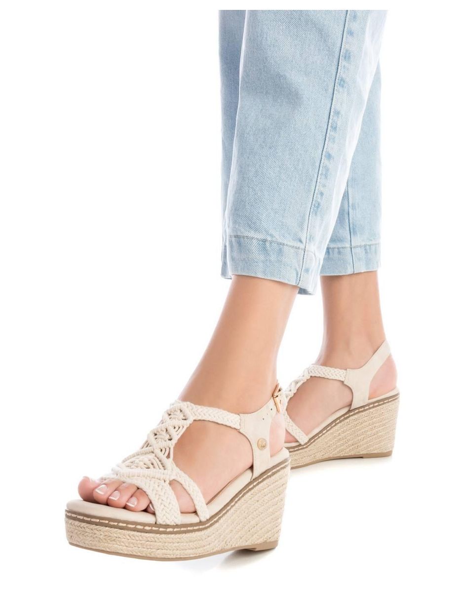 Sandalia para mujer 2