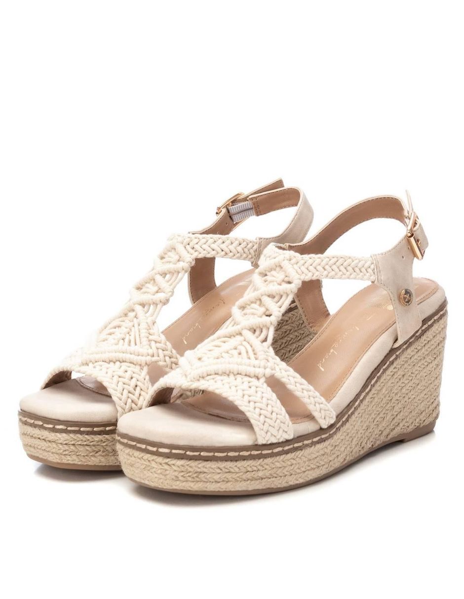 Sandalia para mujer 4
