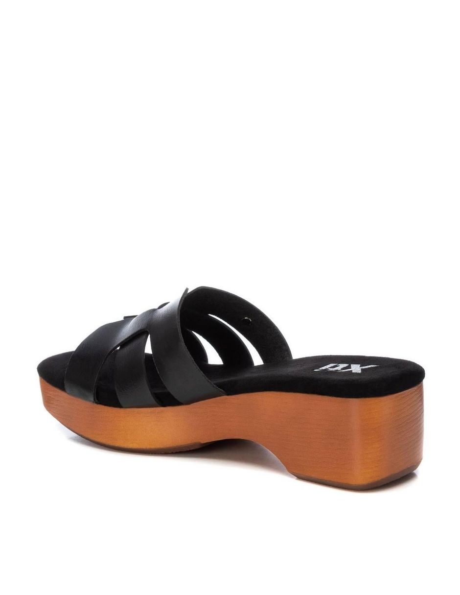 Sandalia para mujer 4