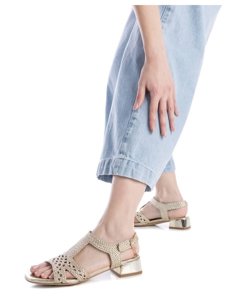 Sandalia para mujer 2