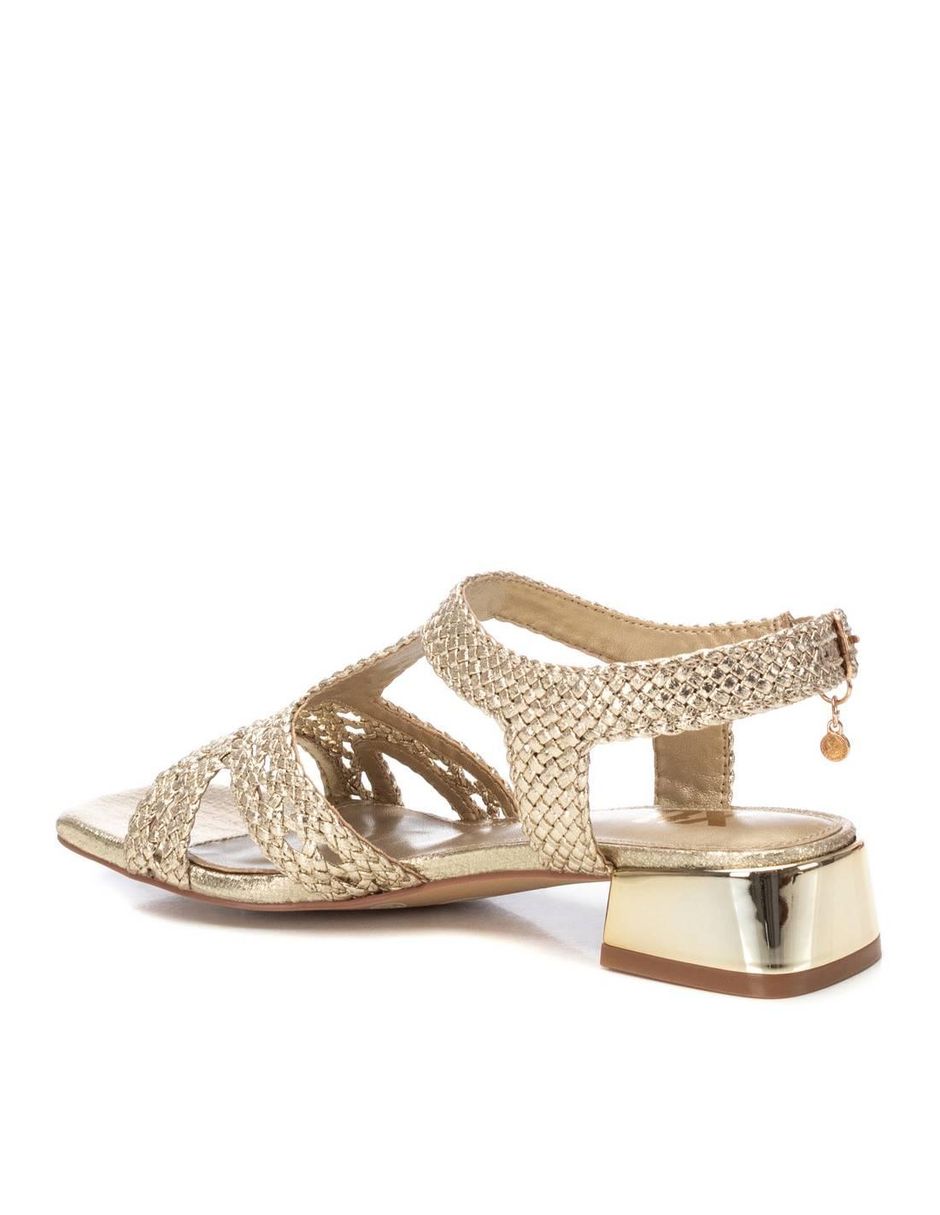Sandalia para mujer 3