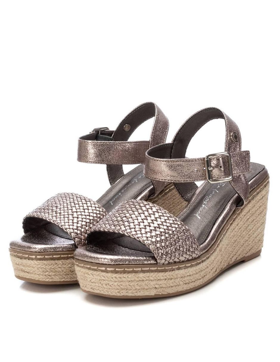 Sandalia para mujer 4