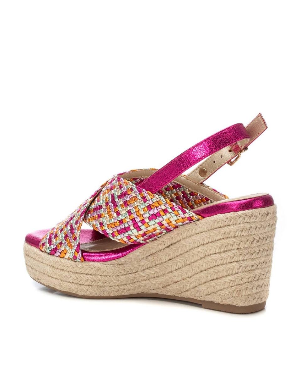 Sandalia para mujer 4
