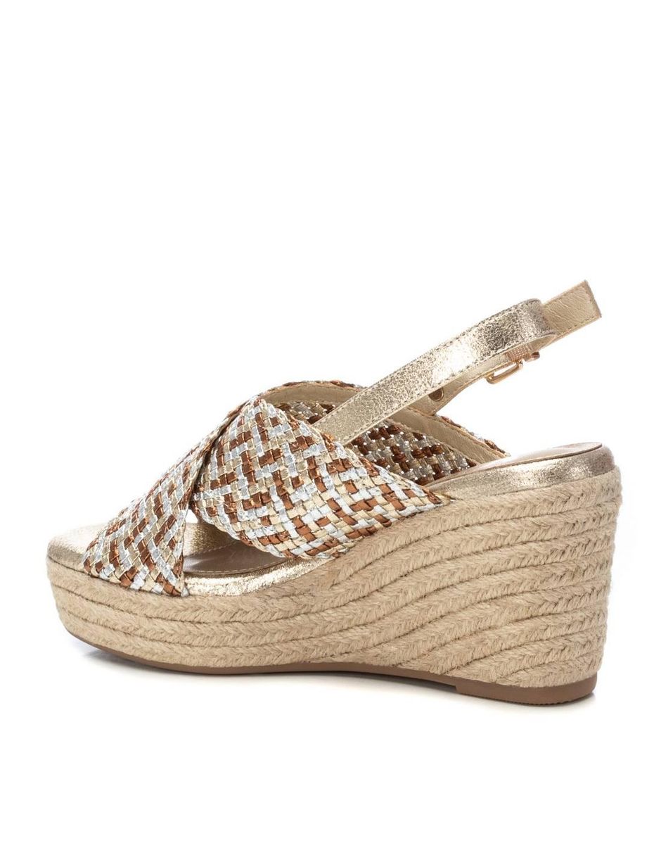 Sandalia para mujer 4