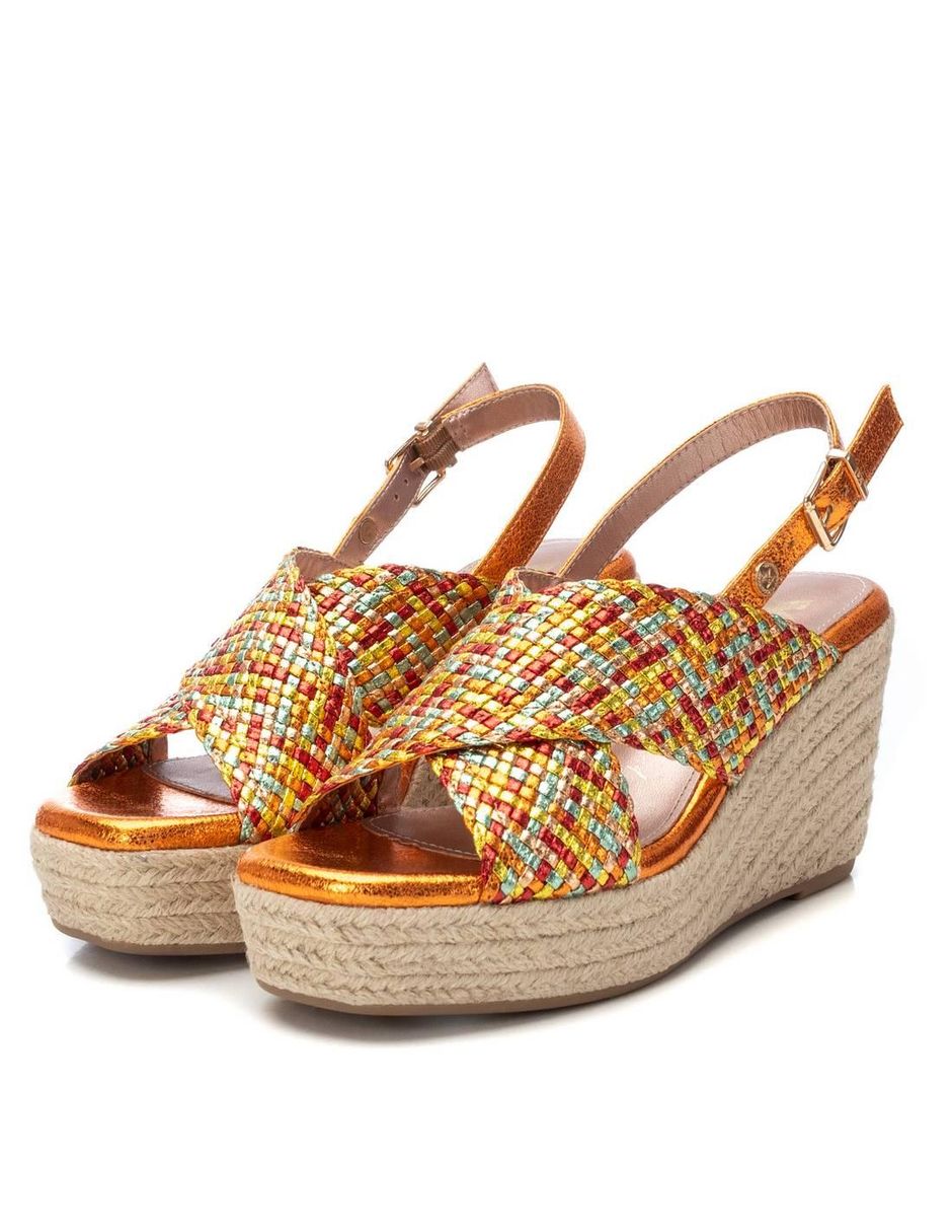 Sandalia para mujer 3