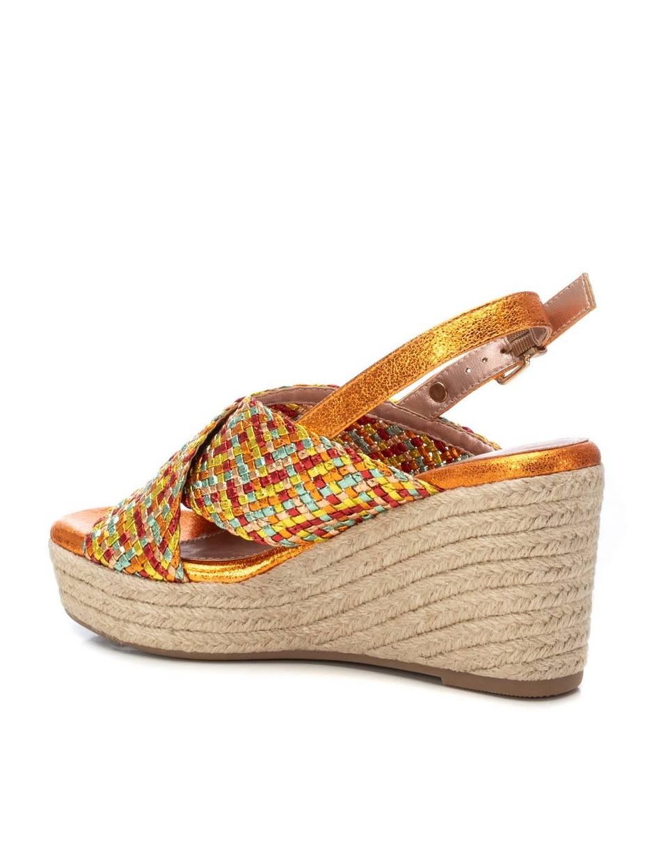 Sandalia para mujer 4