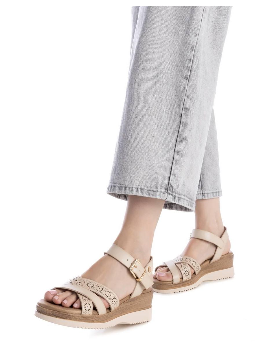 Sandalia para mujer 2