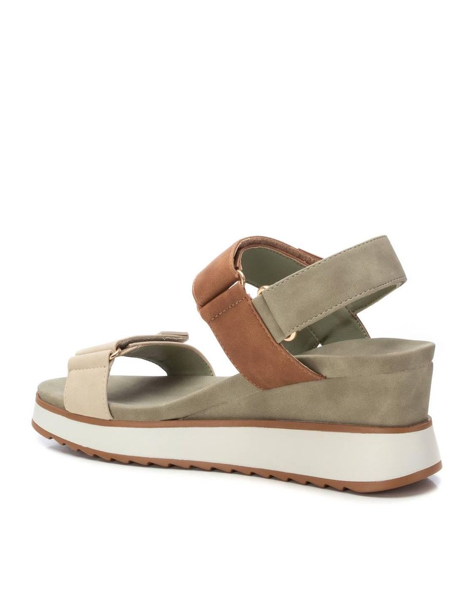 Sandalia para mujer 3