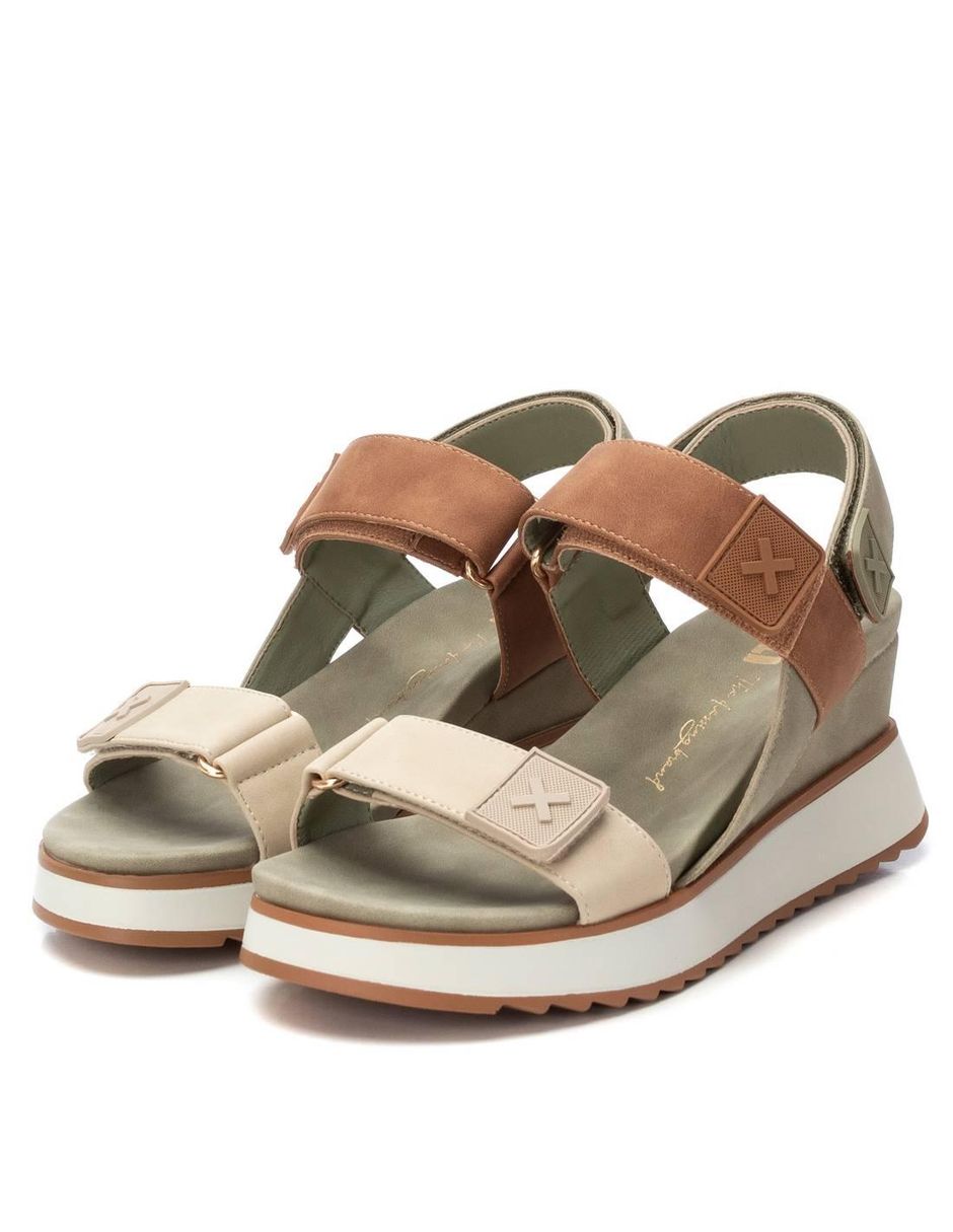 Sandalia para mujer 4