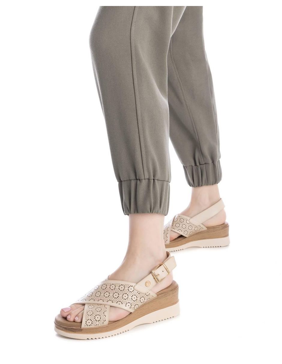 Sandalia para mujer 2