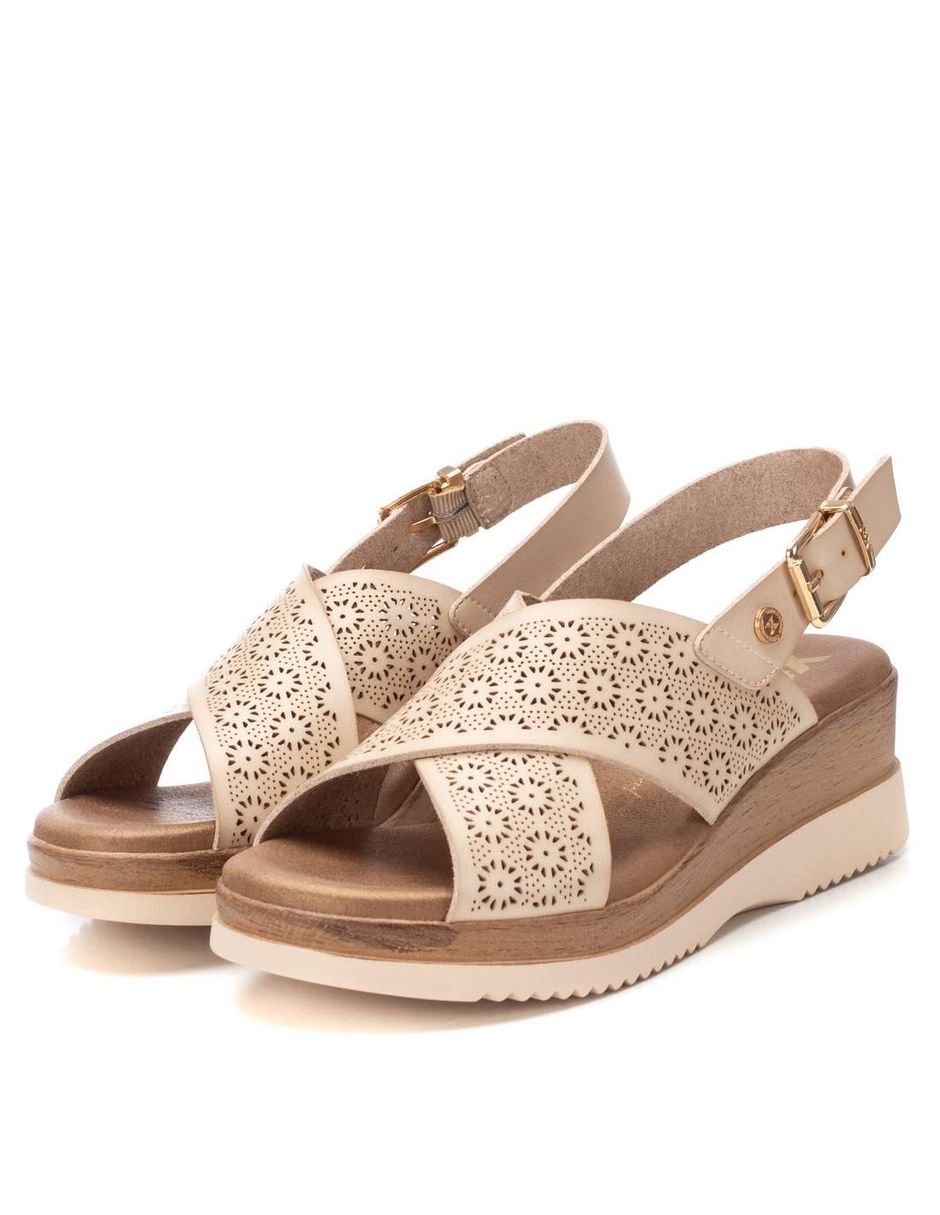 Sandalia para mujer 4